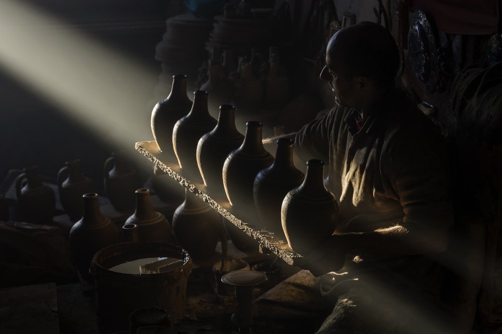 Photograph by hanife yalcin