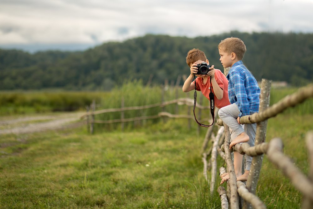 Photograph by Татьяна Зубарева
