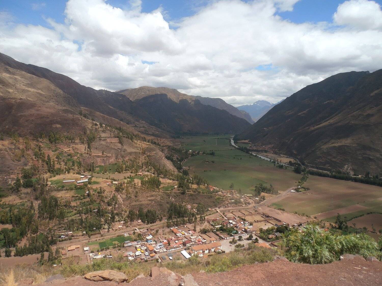 Paisajístico Paisajístico