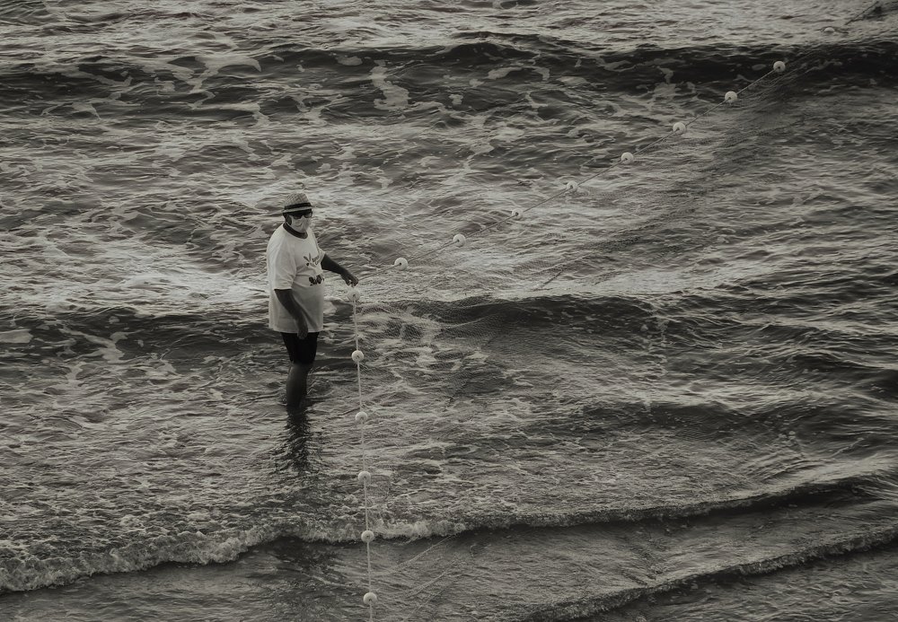 Photograph by Jorge Pedro Caggiano Perez