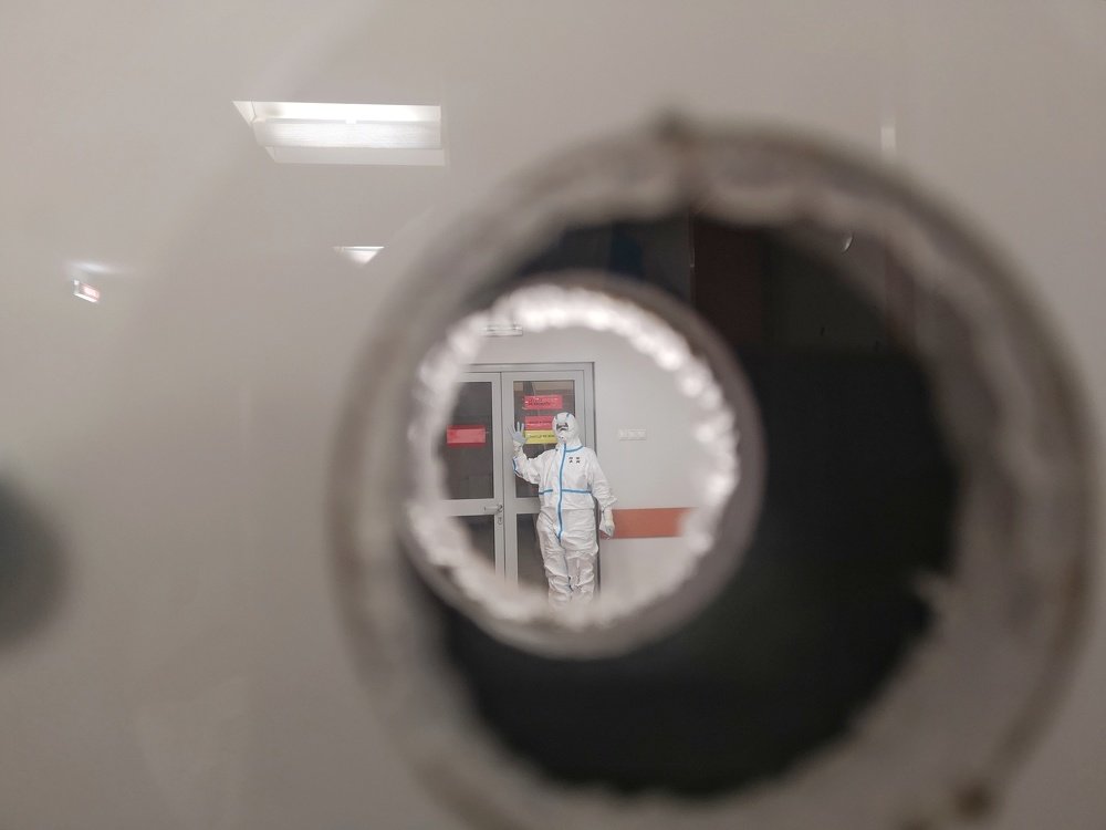 Photograph by Maria Tripoten