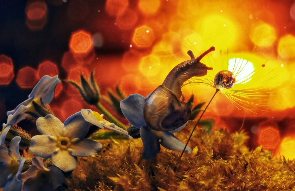 Photograph by Ольга Линк