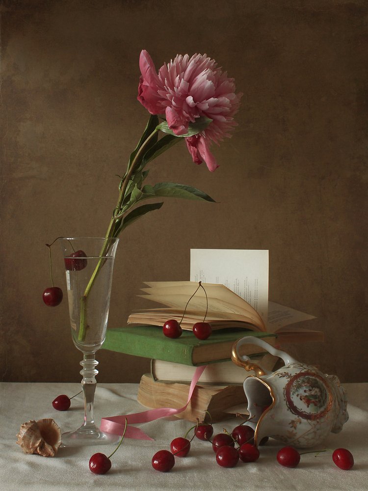 Photograph by Ольга Савостина