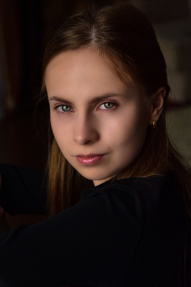 Photograph by Марина Максумова