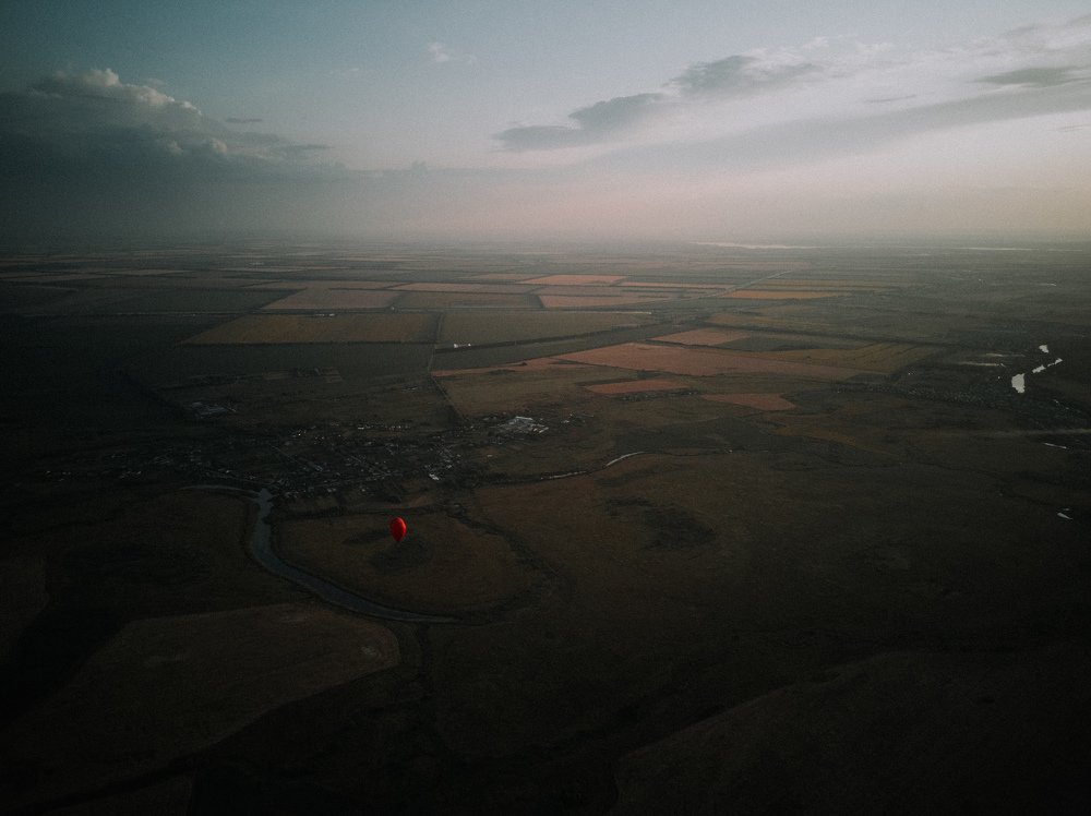 Photograph by Kostya Fadin