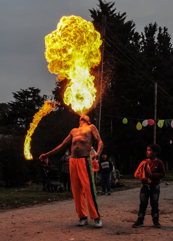 Festejos ( Celebrations )