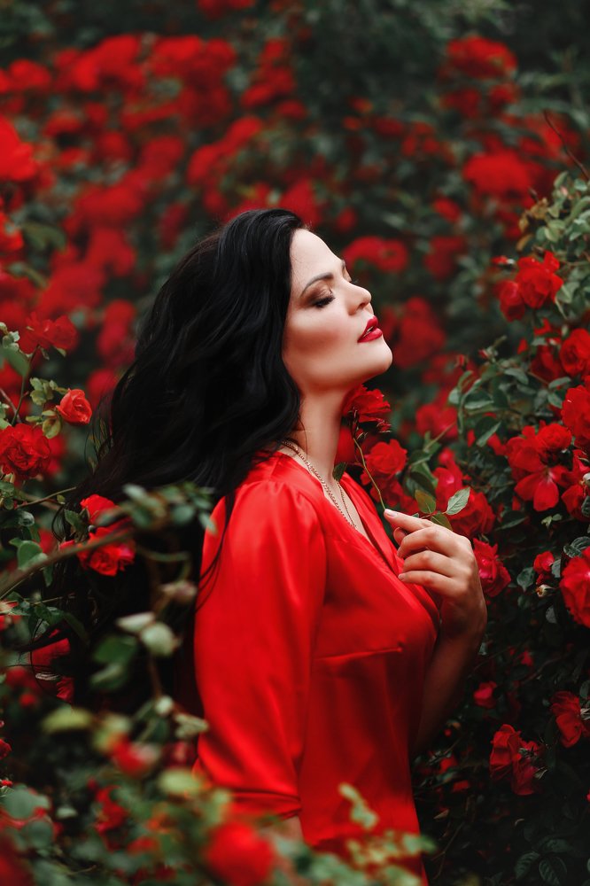 Photograph by Анастасия Сураева