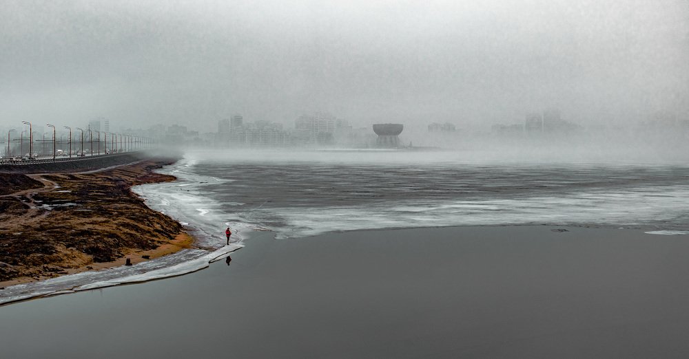 Photograph by Олег Китаев