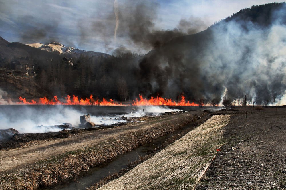 Photograph by sergio maritan