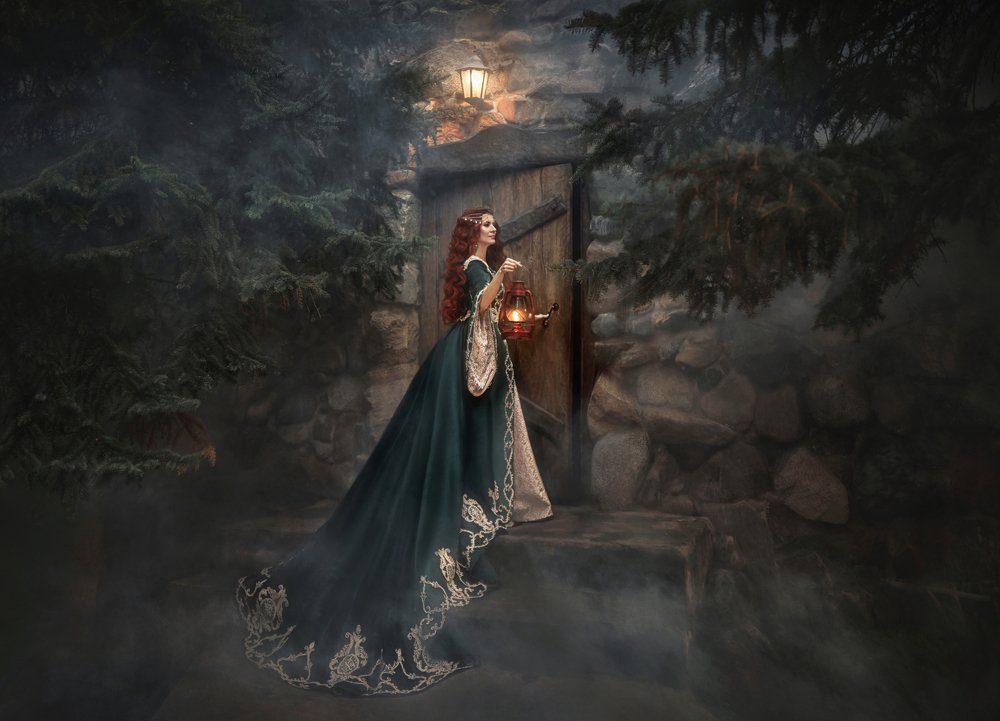 Photograph by Софья Ознобихина