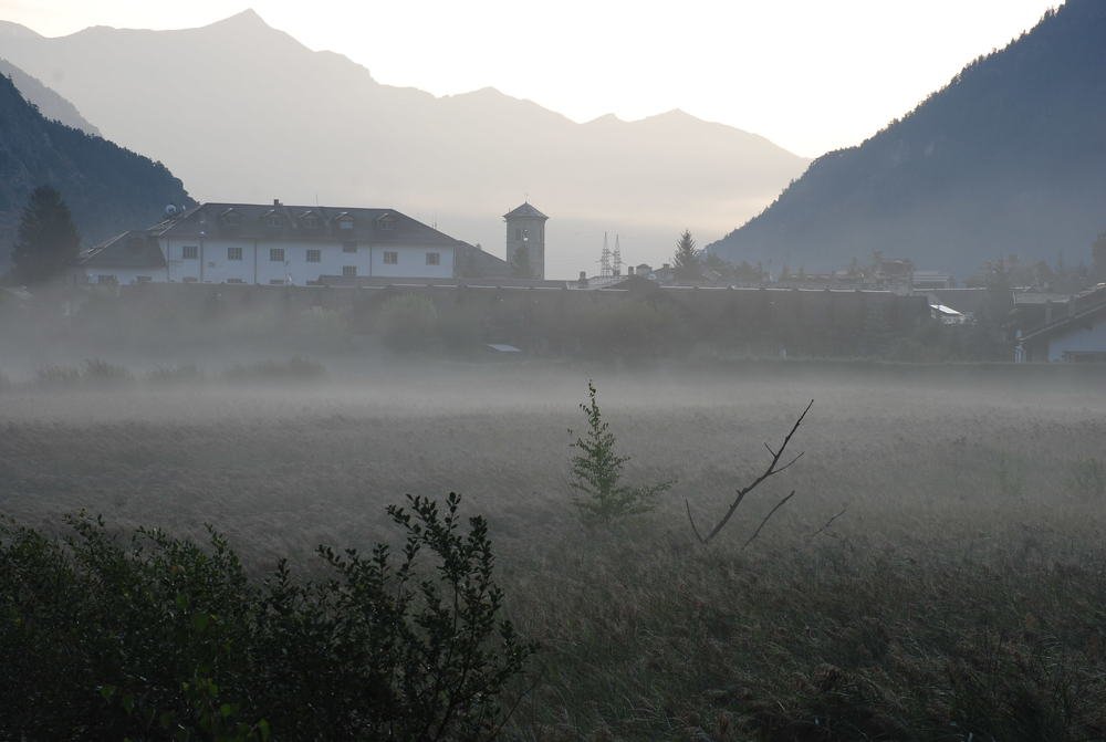 Photograph by sergio maritan