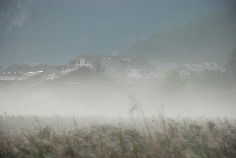 Photograph by sergio maritan