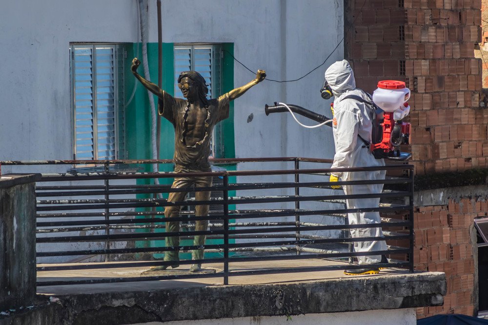 Photograph by Ellan Lustosa