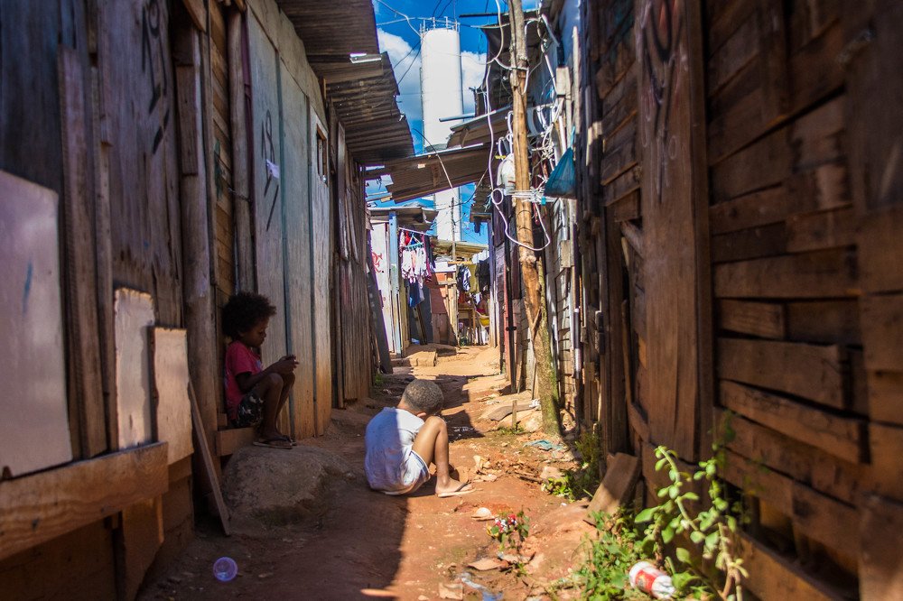 Photograph by Ellan Lustosa