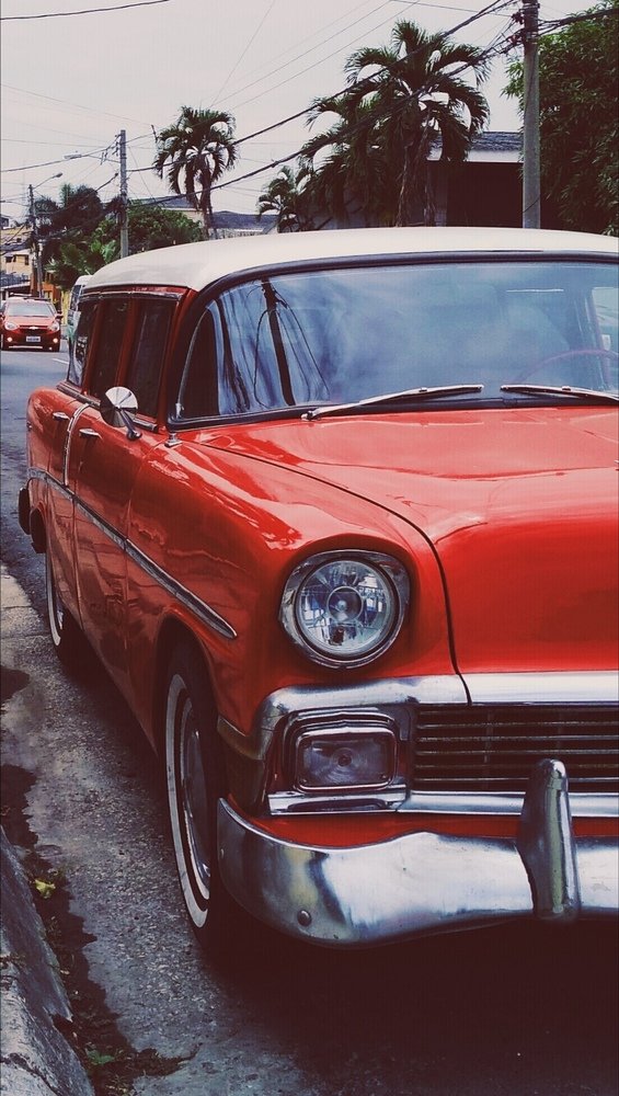 Photograph by Brian C. Guillen