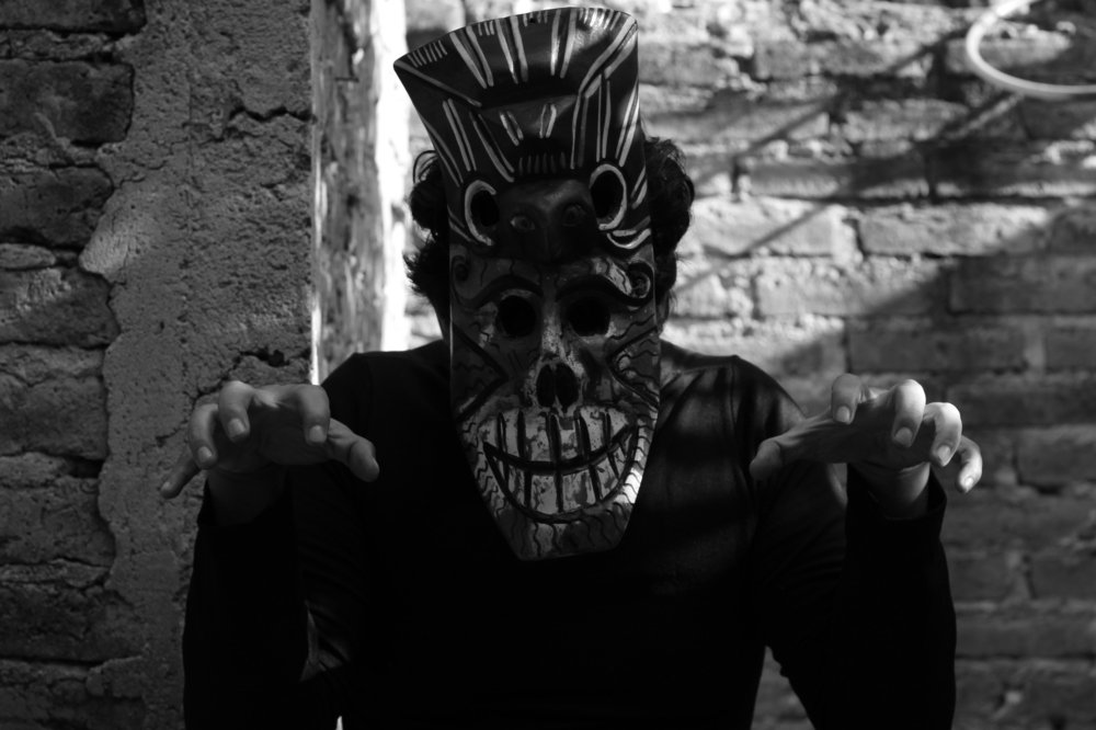 Ya te tengo en mis garras