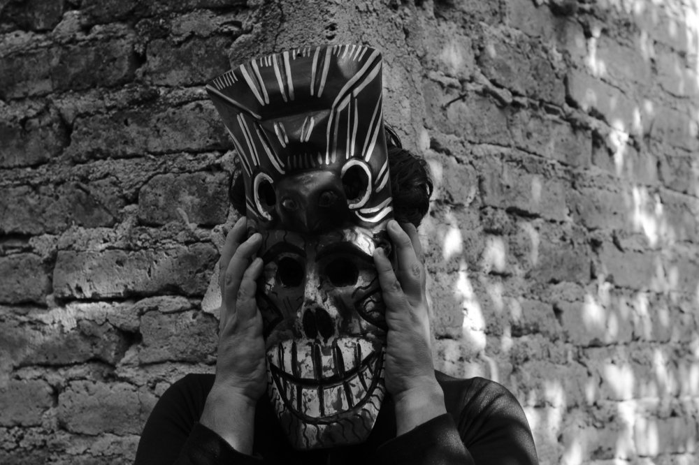 El ataque del dios murciélago