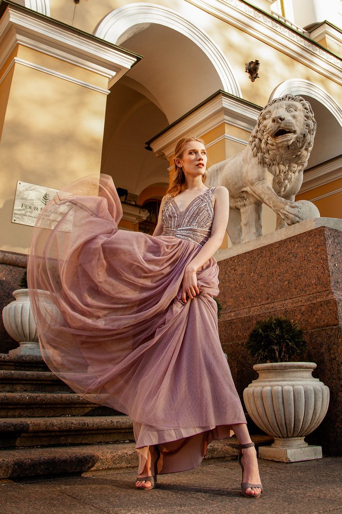 Photograph by Ирина Баранникова