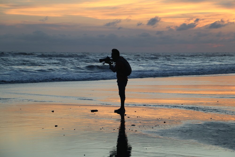 Photograph by Rif Rifat