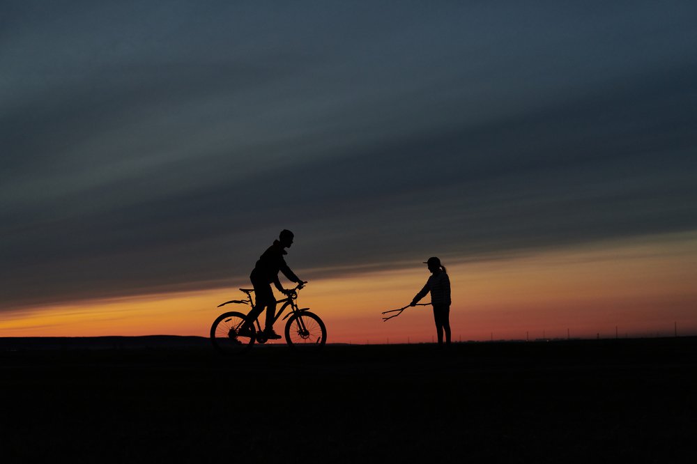 Photograph by Aleksey Abramov