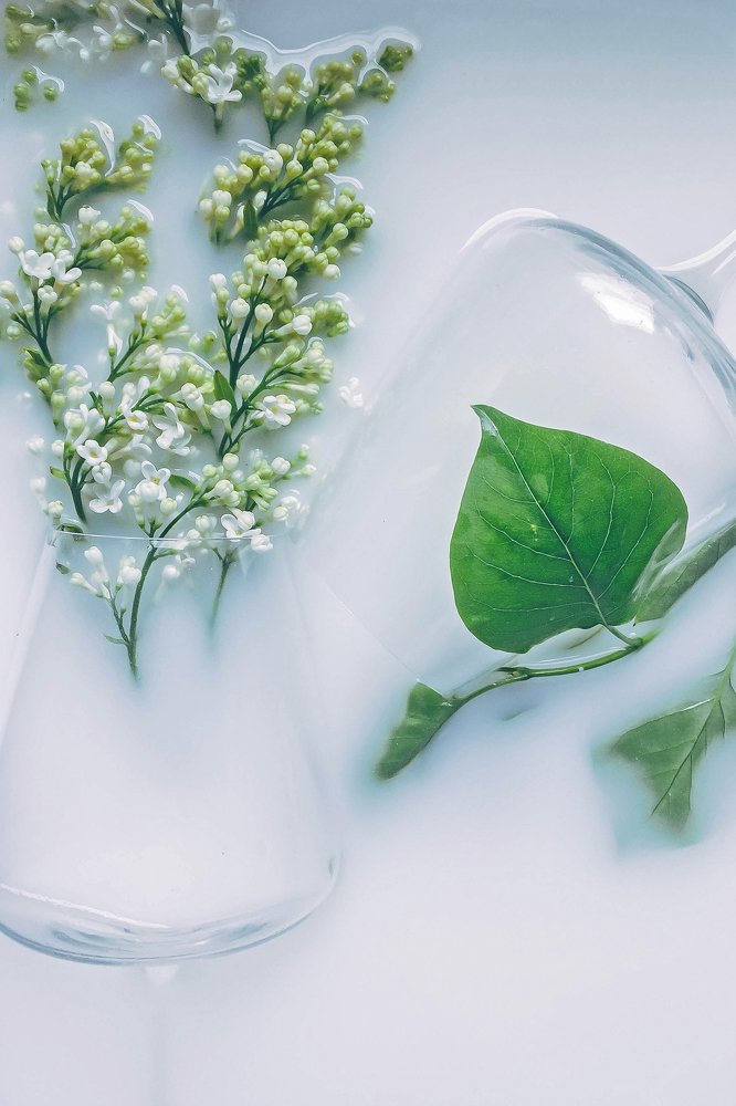 Photograph by Ольга Мурзина