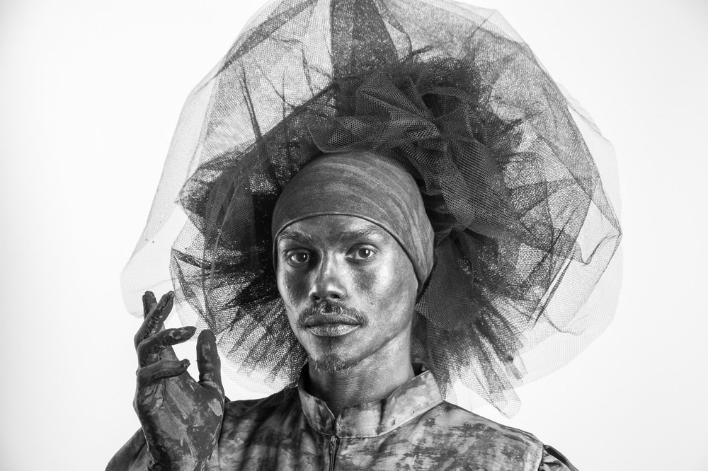 Photograph by Paulo Zapata