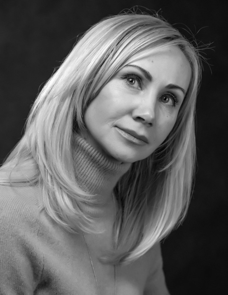 Photograph by Юрий Чернов