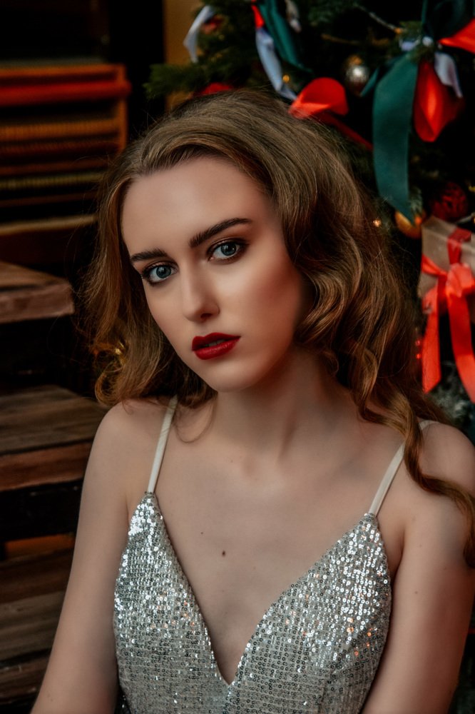 Photograph by Марина Максумова