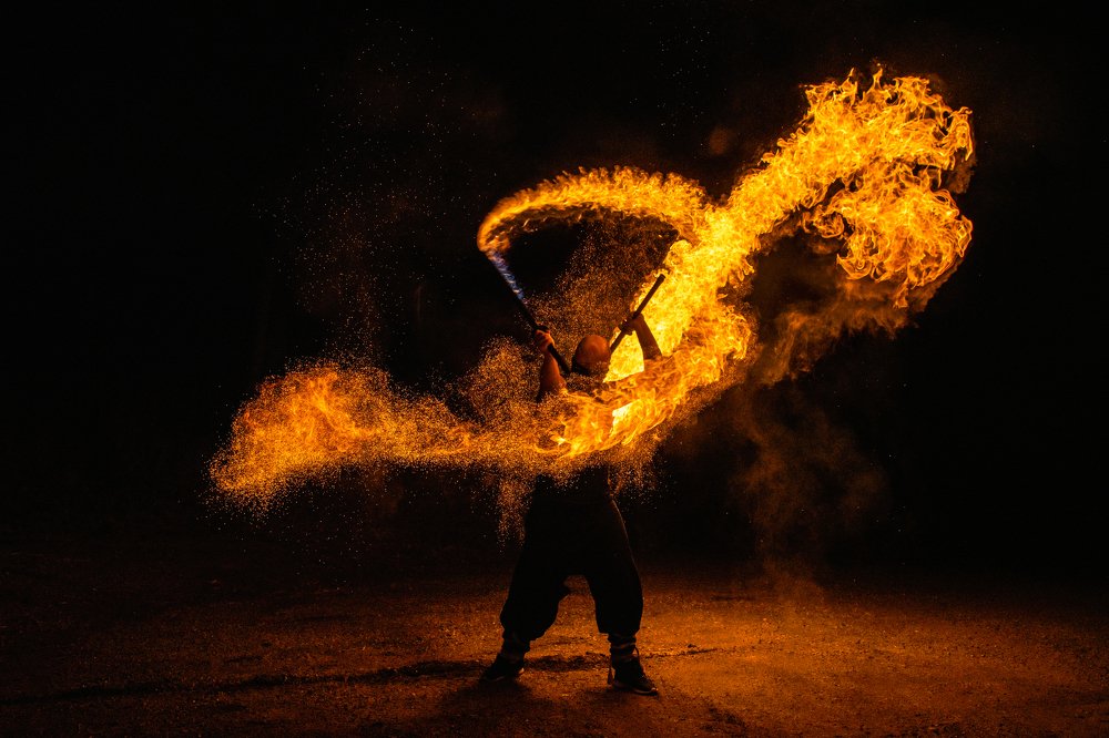 Photograph by Duane Vosika