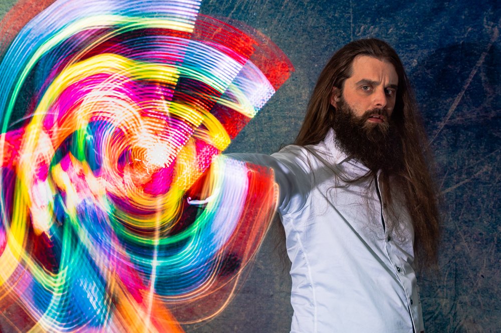 Photograph by Duane Vosika