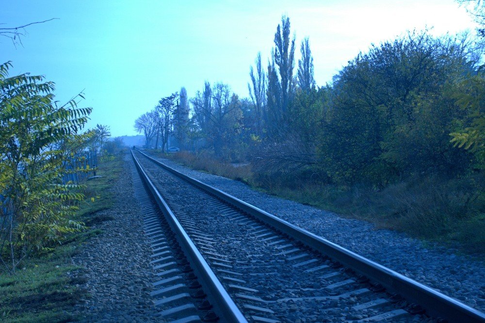 Photograph by Аркадий Смирнов