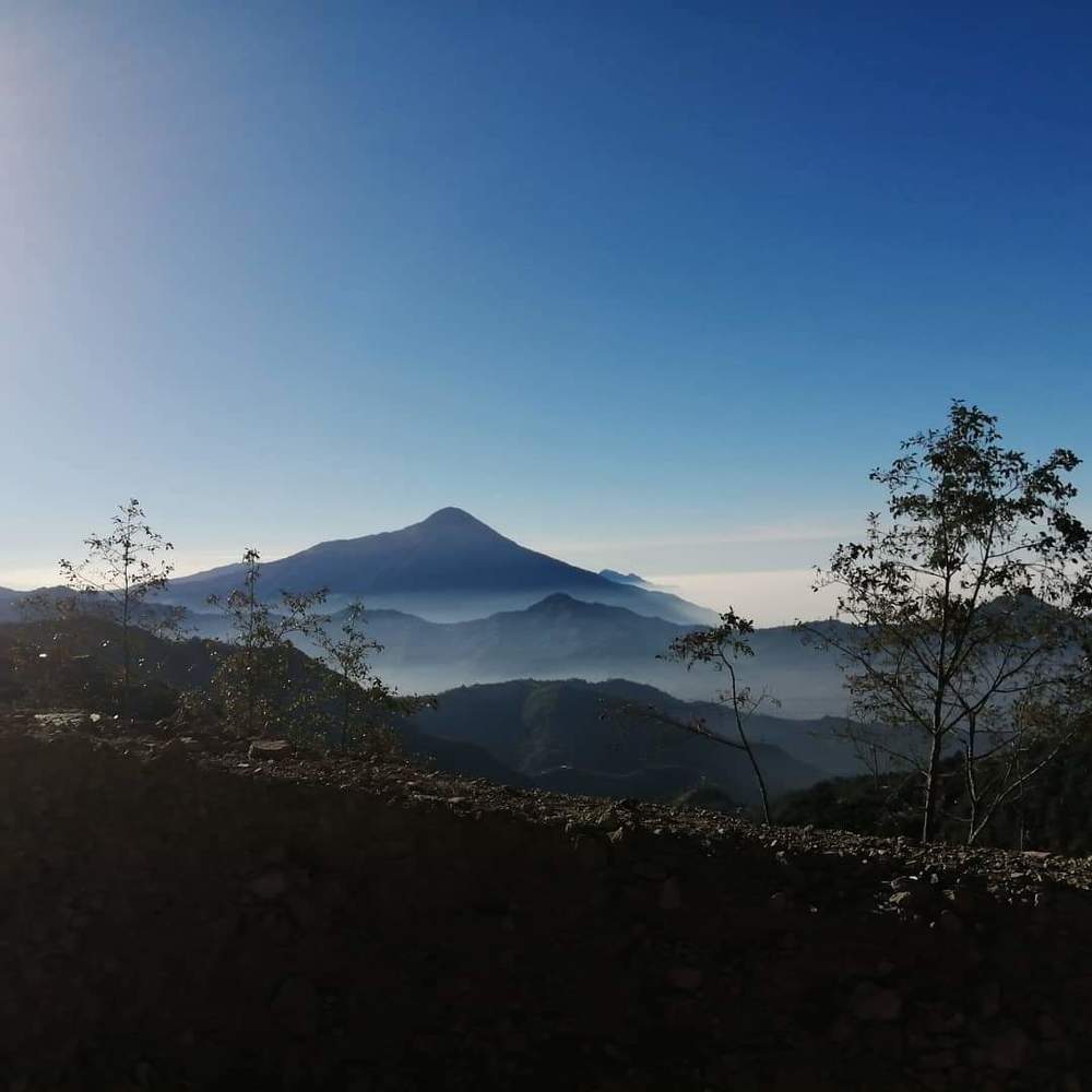 Photograph by EDY Maldonado