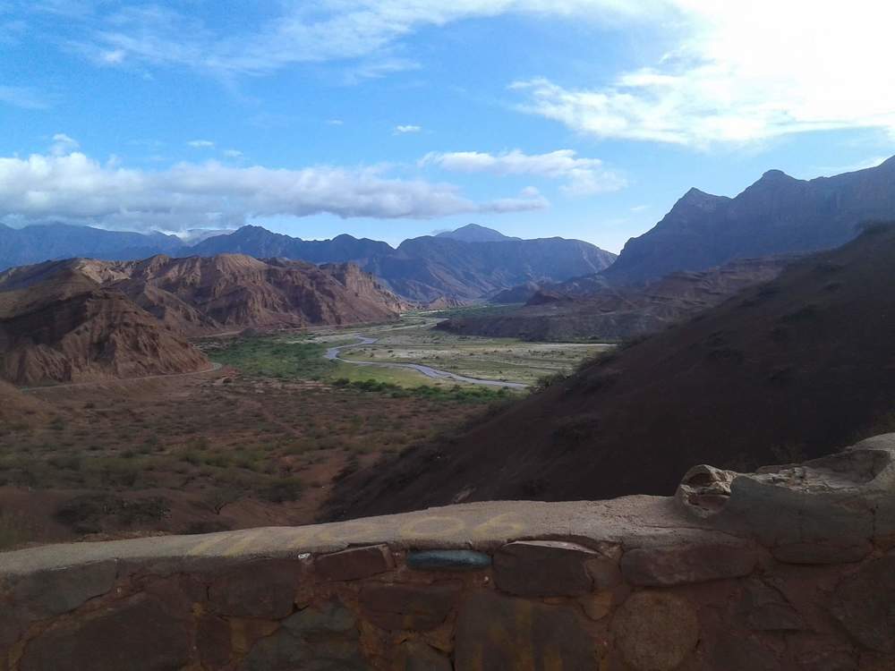 Photograph by EDY Maldonado