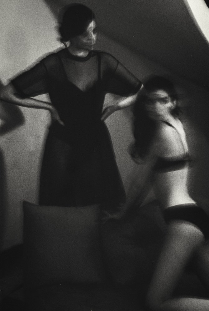 Photograph by David Arroyo