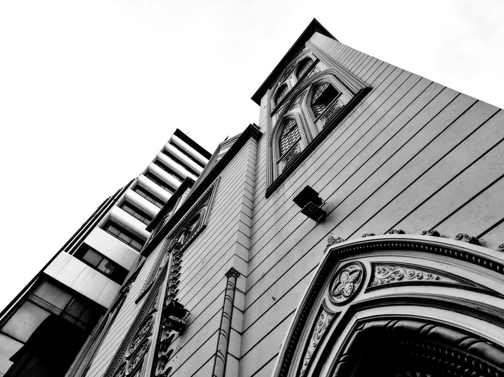 Photograph by Brian C. Guillen