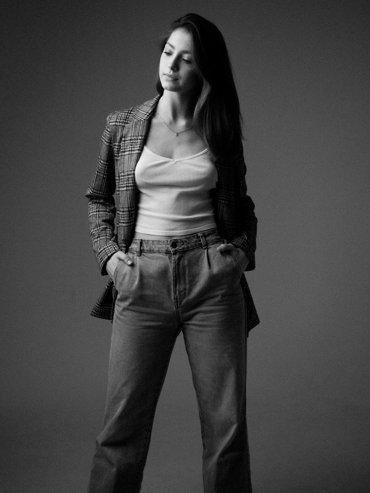 Photograph by Елена Степина