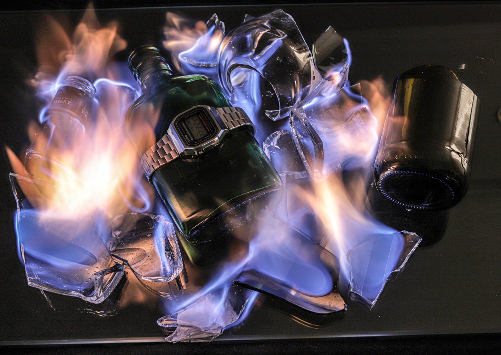 Photograph by Джейхун Мурадов