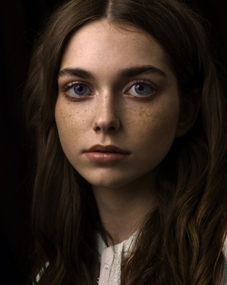 Photograph by Антон Плотников