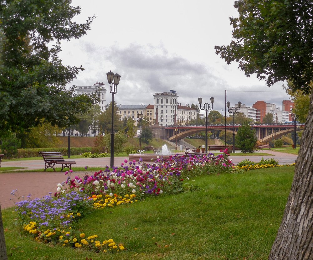 Фотография автора Valiantsina Sivakova