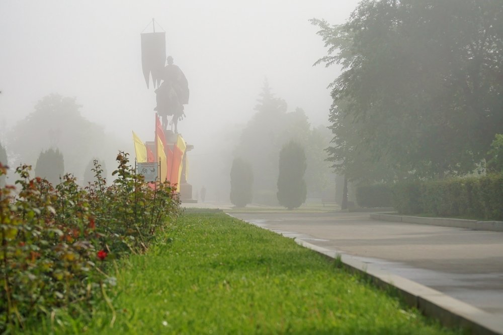 Photograph by Александр Попов