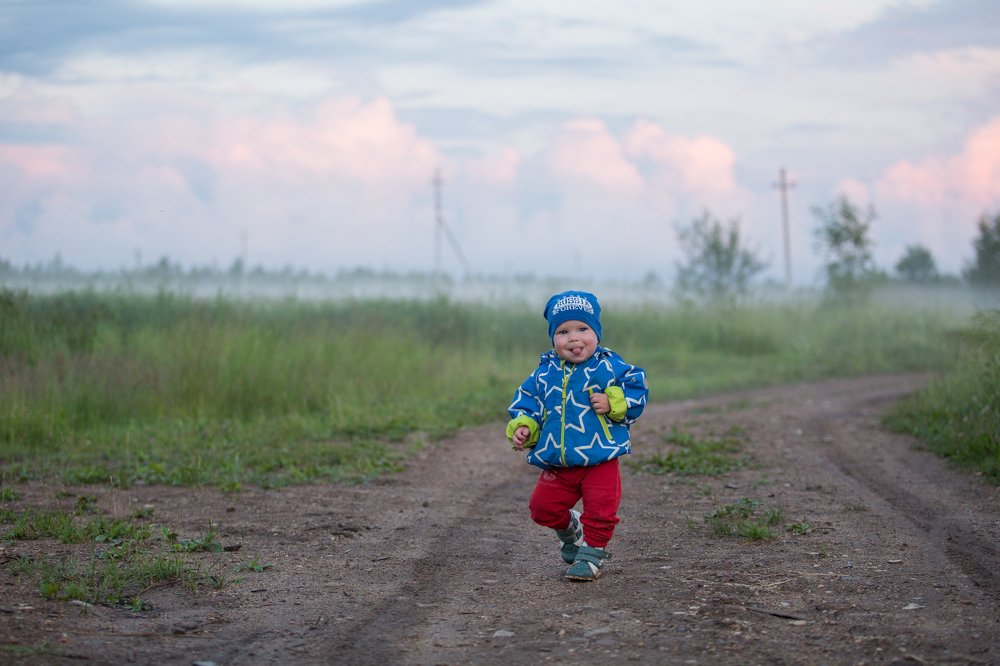 Photograph by Надежда Заломаева