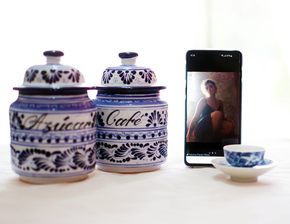 Photograph by Pedro Sanchez