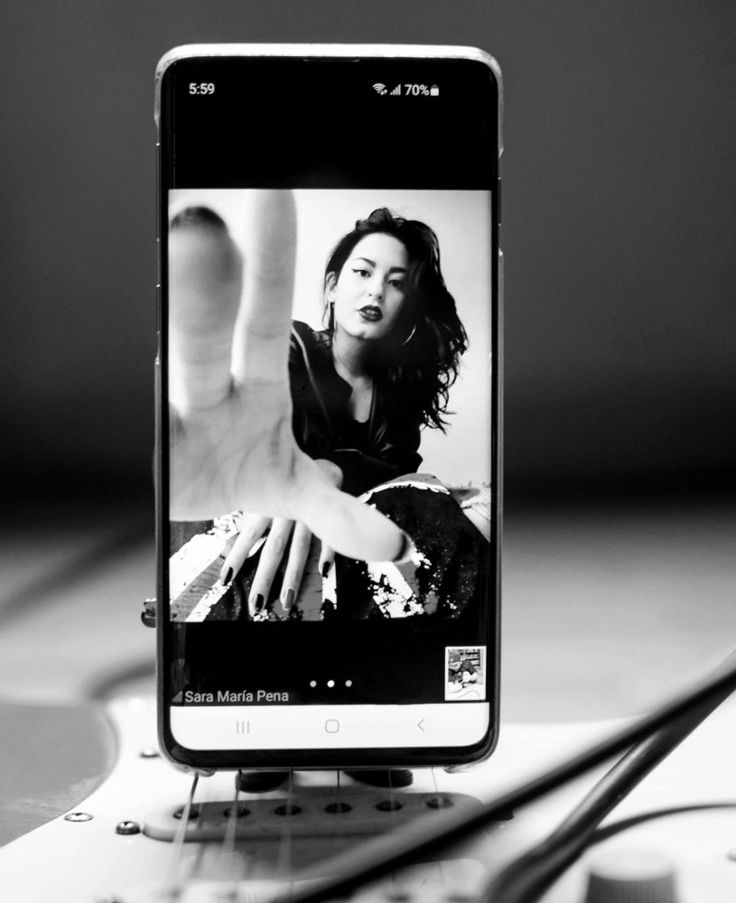 Photograph by Pedro Sanchez