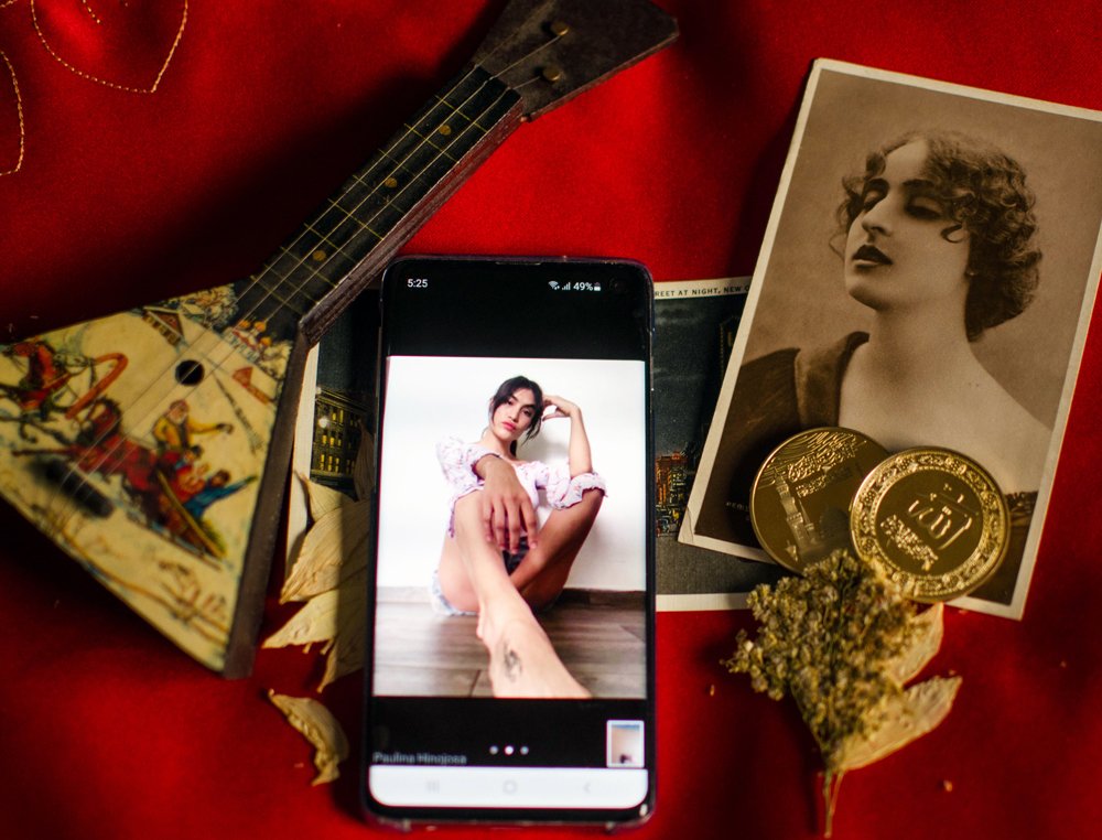 Photograph by Pedro Sanchez