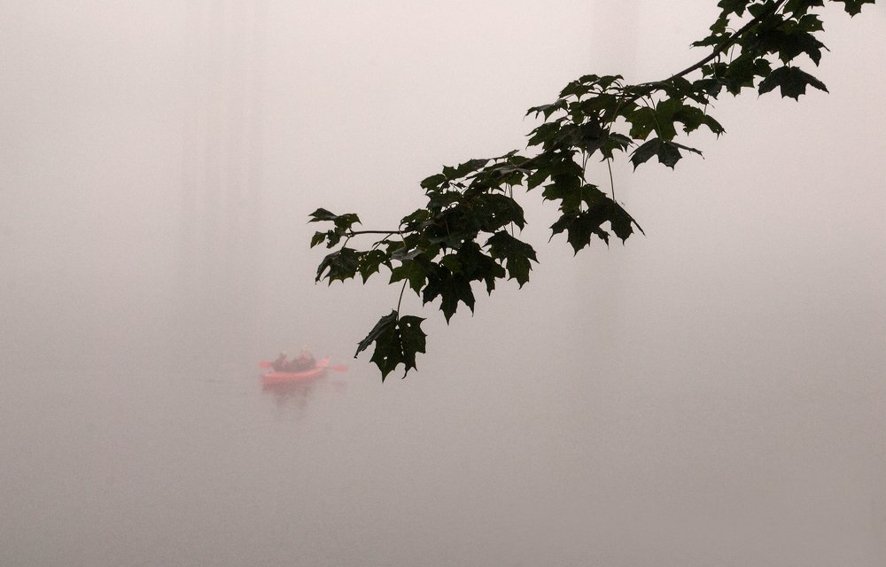 Photograph by Turid Bjørnsen