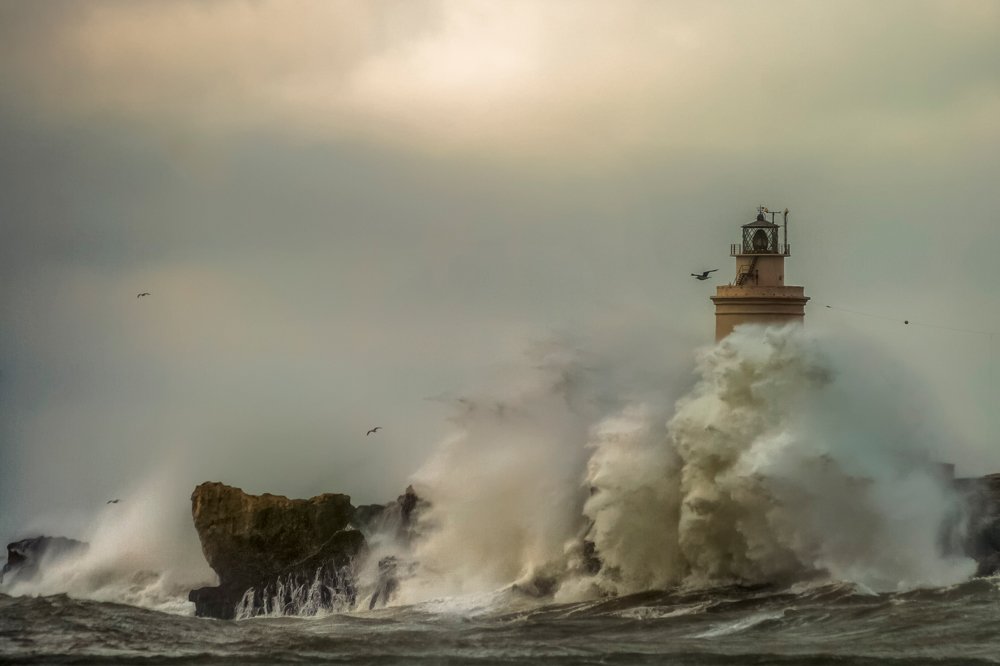 Photograph by Евгений Шварцман