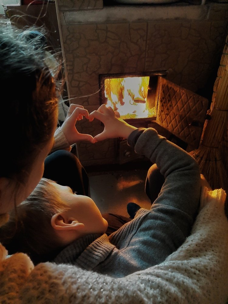 Фотография автора Ольга Никанович