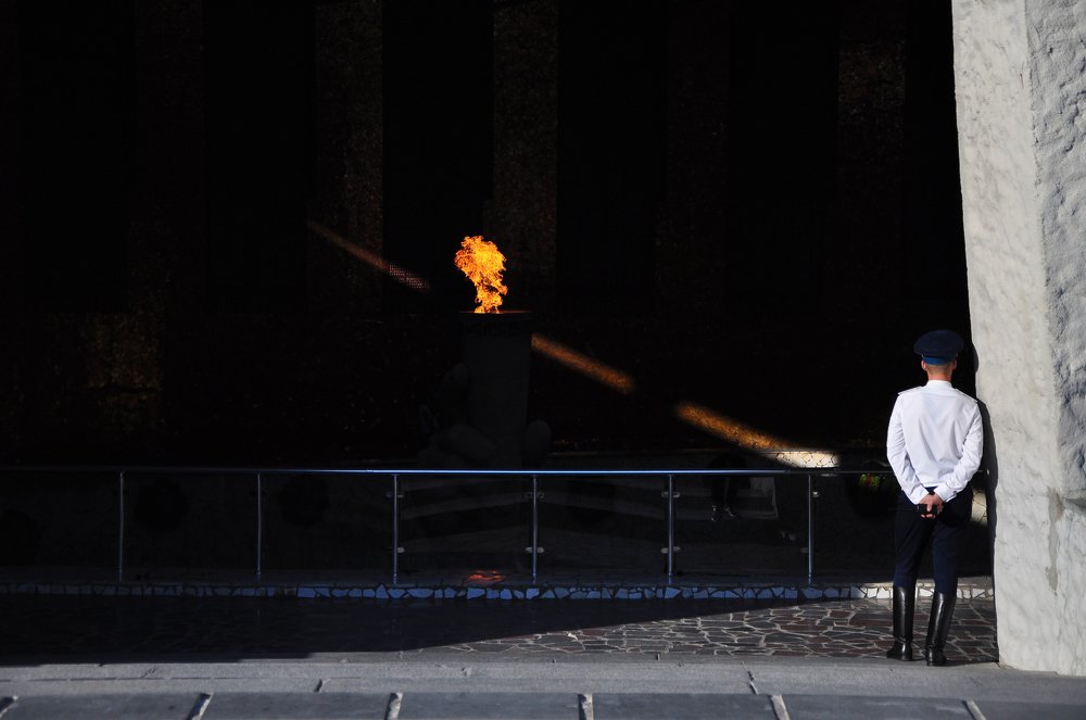 Фотография автора Коротков Алексей