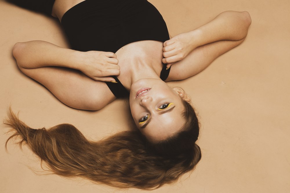 Фотография автора Ольга Никанович