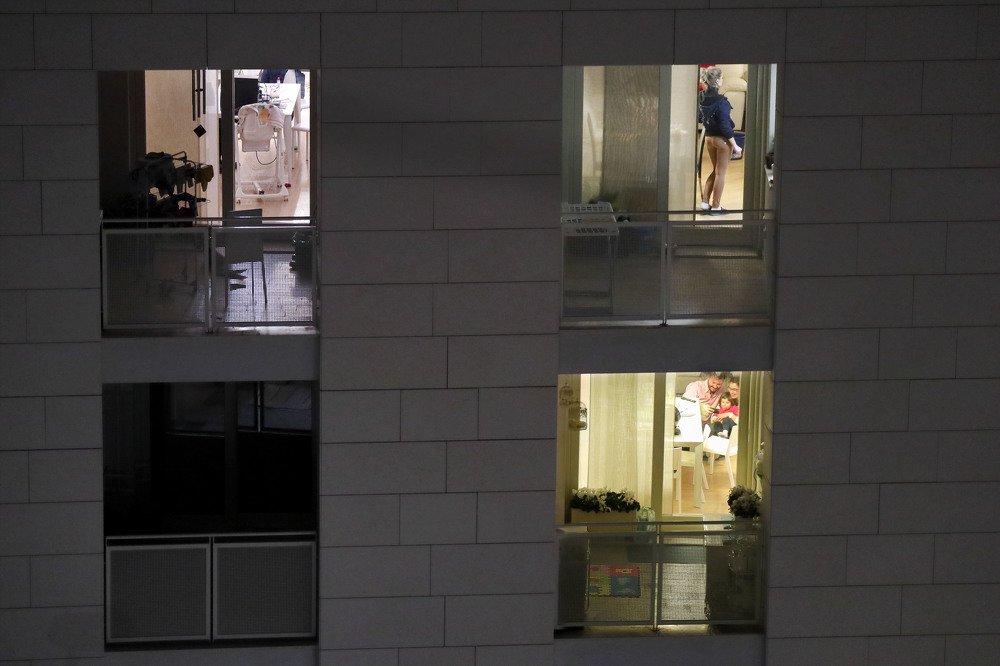 Photograph by Riccardo Moretti